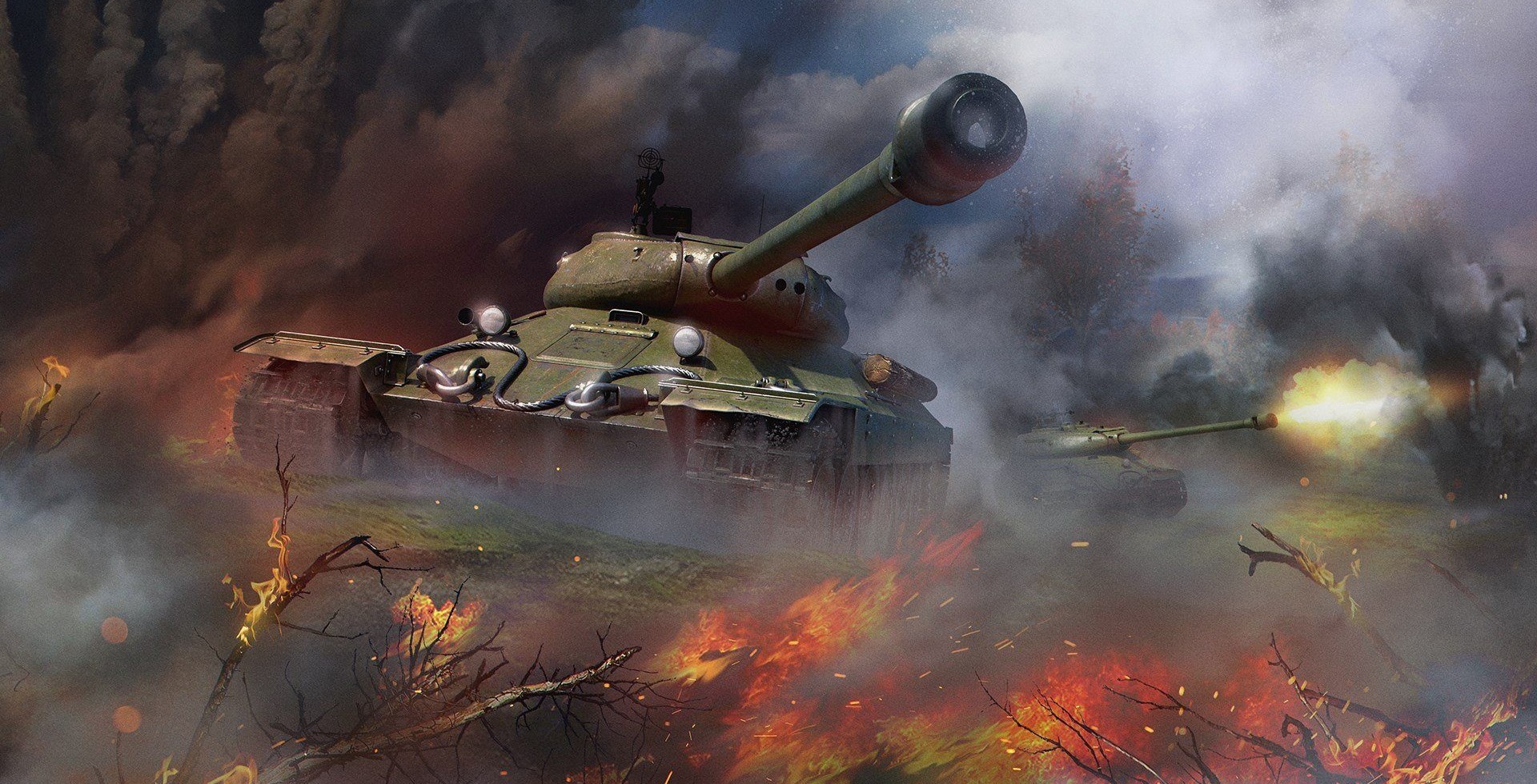 War Thunder for Linux > Download & Installation Guide