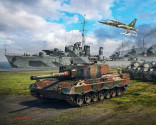 War Thunder for Mac > Download & Installation Guide