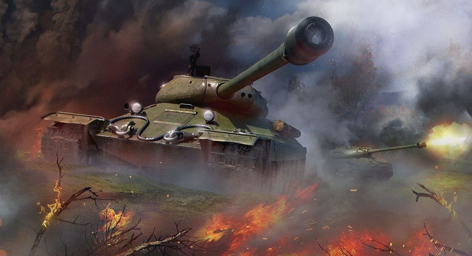 War Thunder Online Game > Play for Free